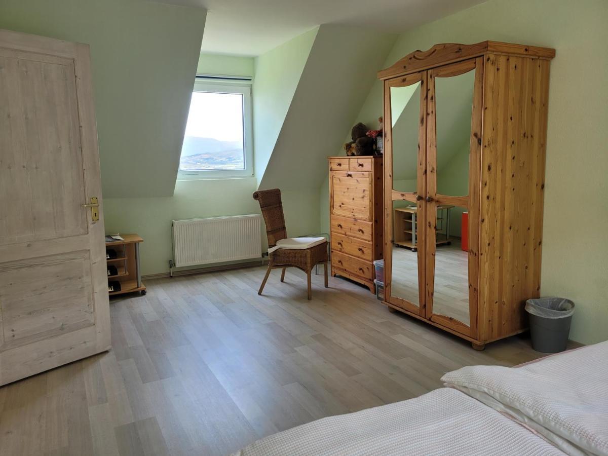Caherkeen Anam Sona Seaview B&B מראה חיצוני תמונה