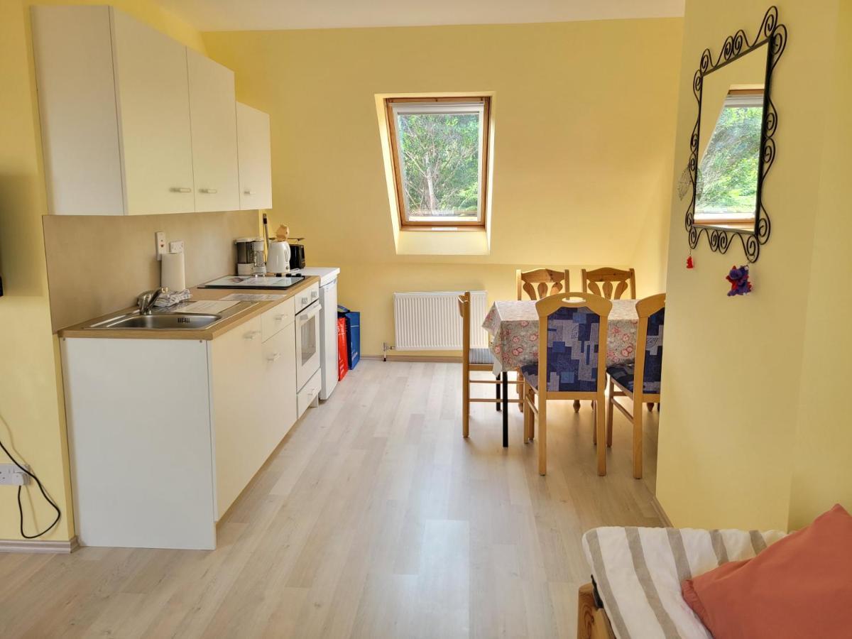 Caherkeen Anam Sona Seaview B&B מראה חיצוני תמונה