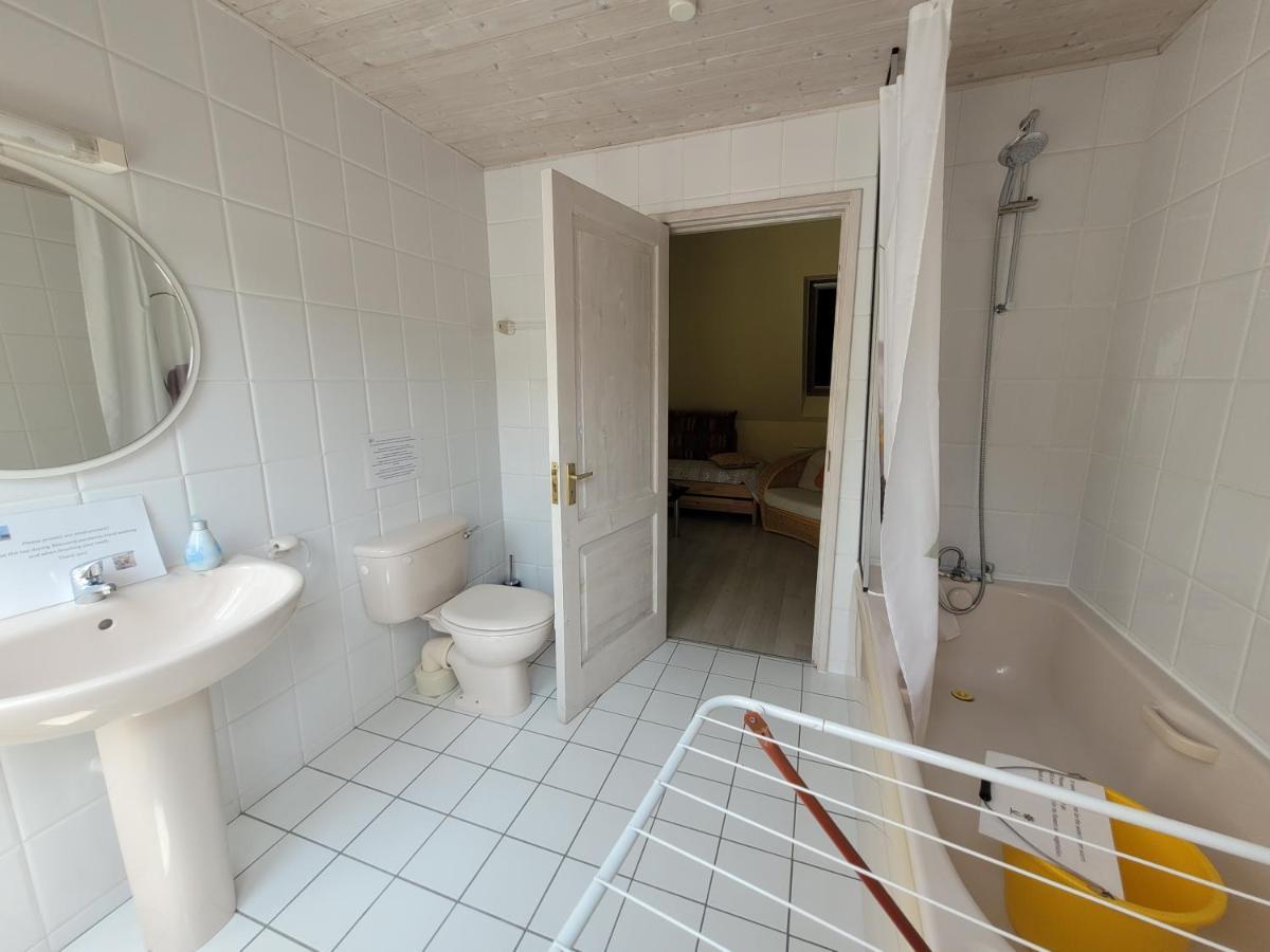 Caherkeen Anam Sona Seaview B&B מראה חיצוני תמונה