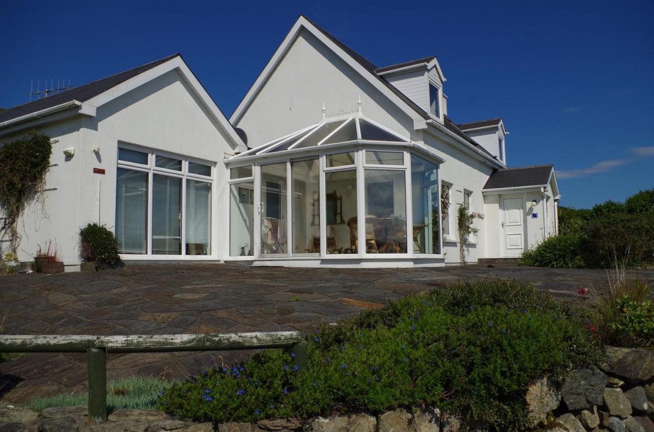 Caherkeen Anam Sona Seaview B&B מראה חיצוני תמונה