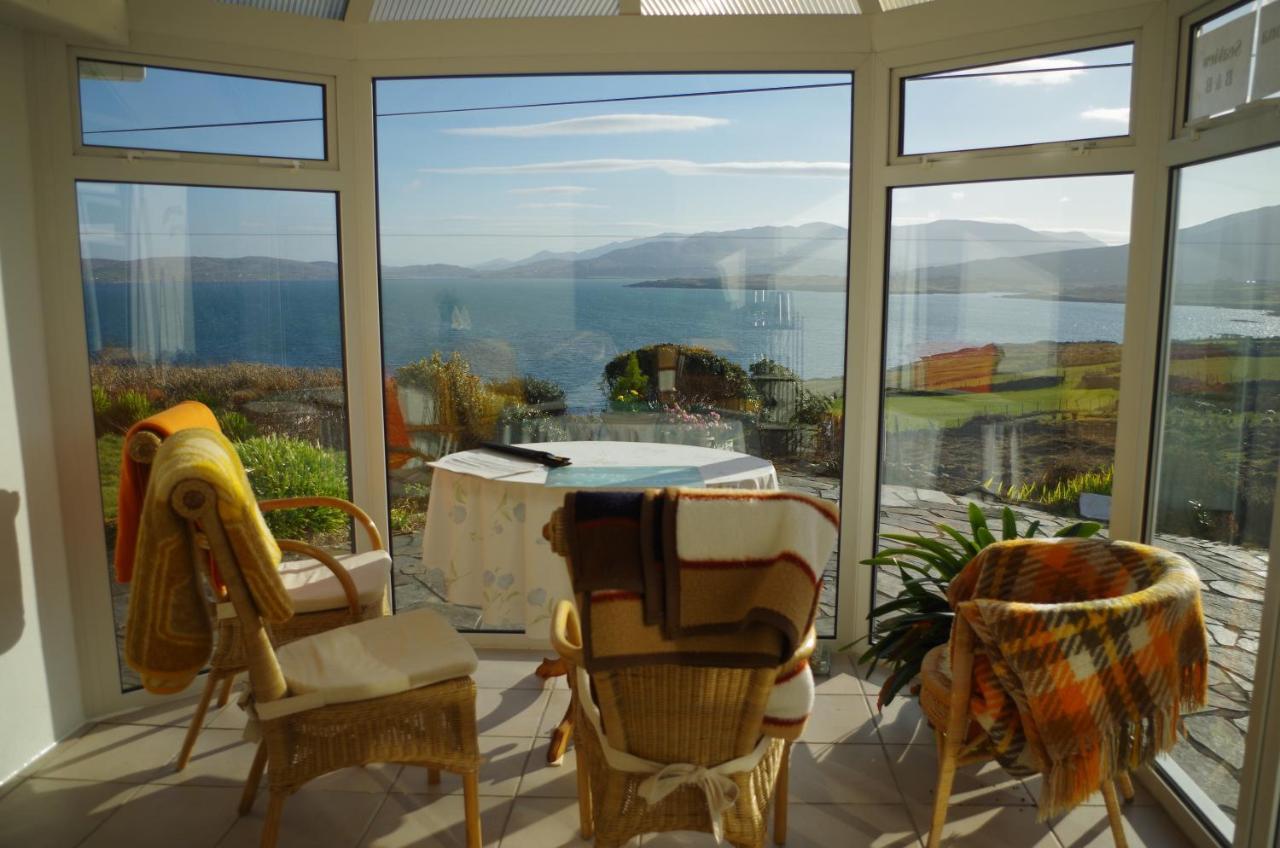 Caherkeen Anam Sona Seaview B&B מראה חיצוני תמונה